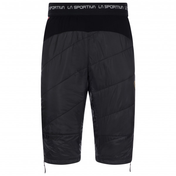 Image of La Sportiva - Protector Primaloft Over Pant - Kunstfaserhose Gr L;M;S;XL;XXL schwarz