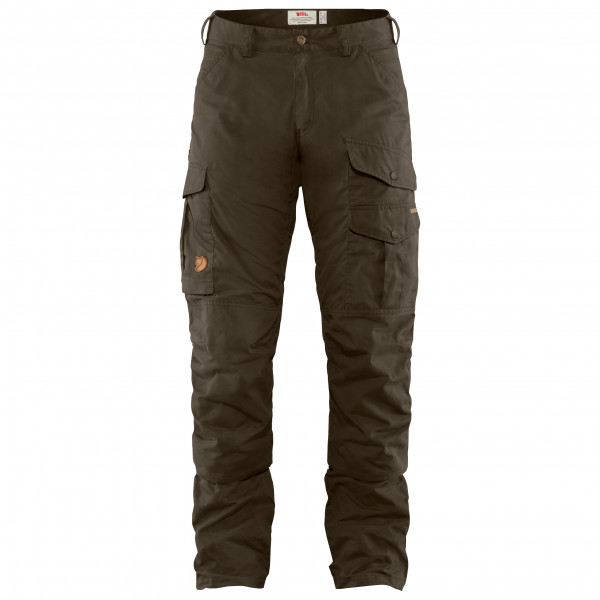 Image of Fjällräven - Barents Pro Hunting Trousers - Trekkinghose Gr 46 braun