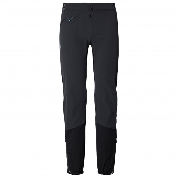 Image of Millet - Pierra Ment' Pant - Tourenhose Gr M schwarz bei Bergfreunde.ch - der Outdoor Shop