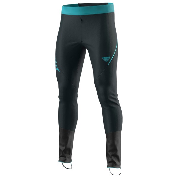 Image of Dynafit - Mezzalama Race2 Pant - Skitourenhose Gr L;M;S;XL;XXL schwarz