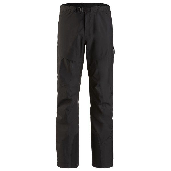 Image of Arc'teryx - Beta AR Pant - Regenhose Gr L - Regular;L - Tall;M - Regular;M - Tall;XL - Regular schwarz bei Bergfreunde.ch - der Outdoor Shop