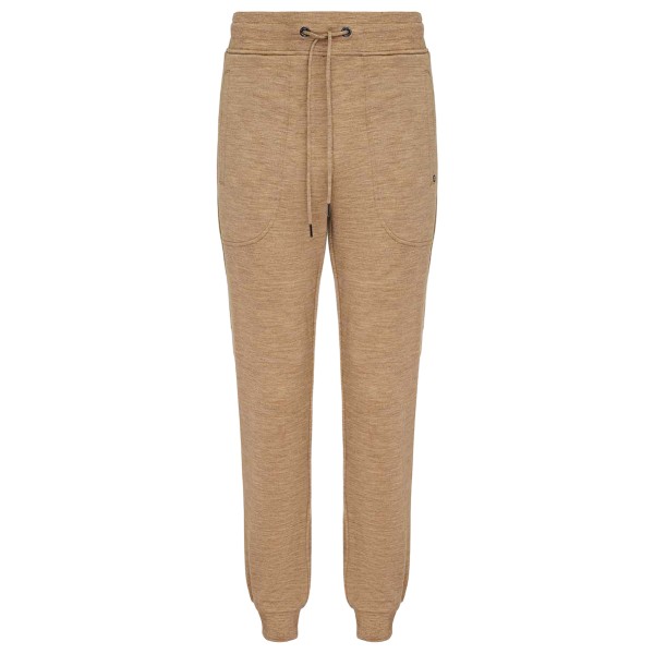 Image of We Norwegians - Tind Pants - Freizeithose Gr M beige
