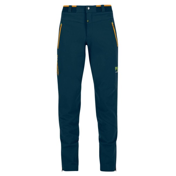 Image of Karpos - Pietena Pant - Winterhose Gr 46 blau