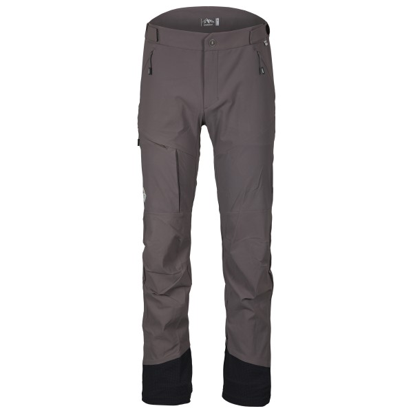 Image of Maloja - KhesarM. - Tourenhose Gr L - Regular;XL - Regular blau;grau bei Bergfreunde.ch - der Outdoor Shop