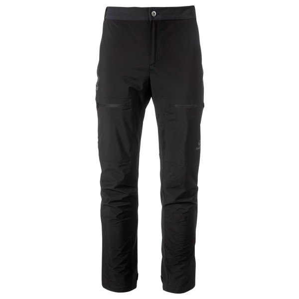 Image of Halti - Pallas II Warm X-Stretch Pants - Tourenhose Gr 3XL;L;M;S;XL;XXL schwarz bei Bergfreunde.ch - der Outdoor Shop