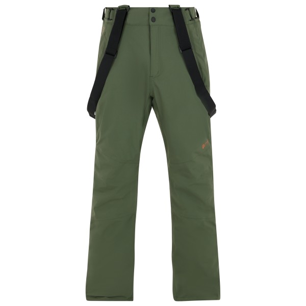 Image of Protest - Miikka Snowpants - Skihose Gr L - Regular oliv