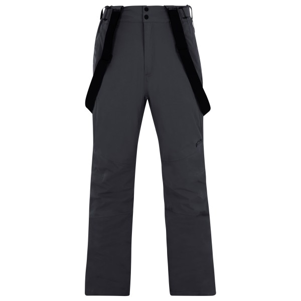Image of Protest - Miikka Snowpants - Skihose Gr L - Regular grau/schwarz
