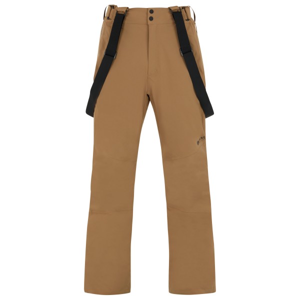 Image of Protest - Miikka Snowpants - Skihose Gr L - Regular braun