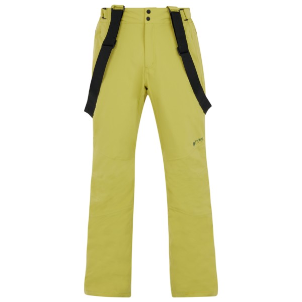 Protest - PRTMiikka Snowpants - Skihose Gr XL - Regular gelb