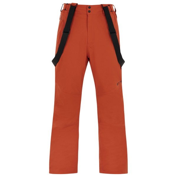 Image of Protest - Miikka Snowpants - Skihose Gr L - Regular;M - Regular;S - Regular;S - Short;XL - Regular;XL - Short;XS - Regular;XXL - Regular braun;grau/schwarz;oliv;rot