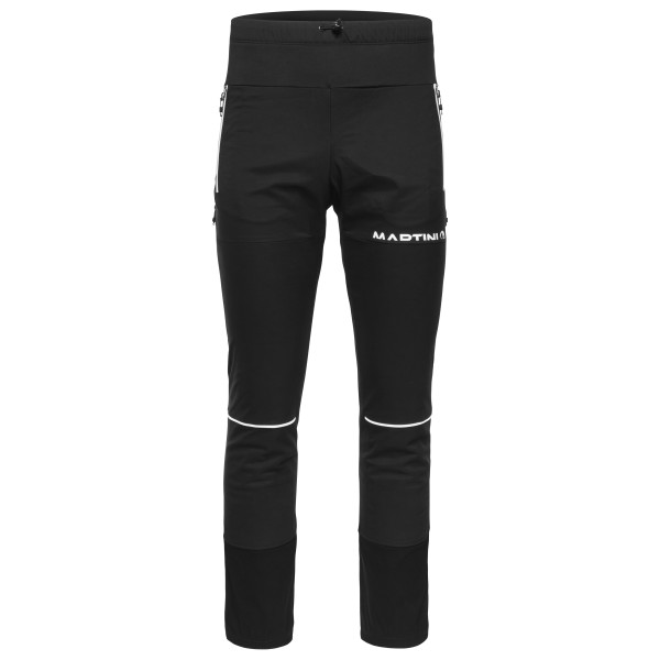 Image of Martini - Eiger - Skitourenhose Gr L - Long;L - Regular;L - Short;M - Long;M - Regular;M - Short;S - Long;S - Regular;S - Short;XL - Long;XL - Regular;XL - Short;XS - Long;XS - Regular;XS - Short;XXL - Long;XXL - Regular;XXL - Short schwarz bei Bergfreund