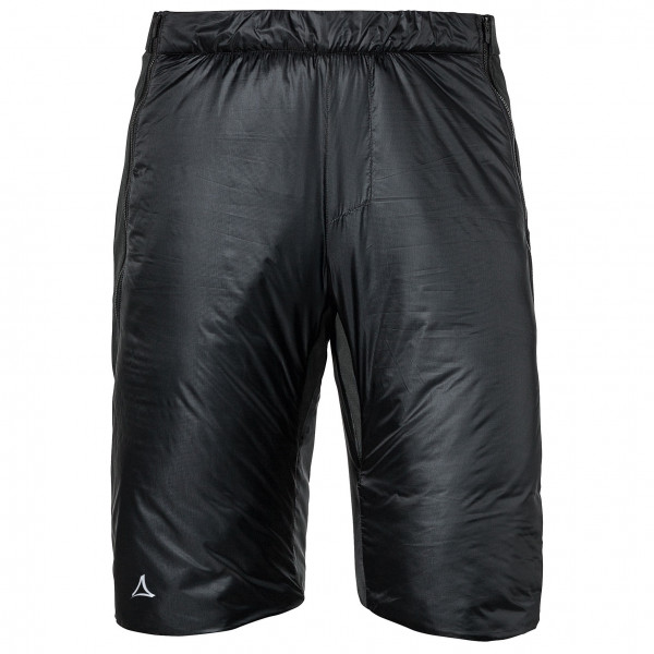 Image of Schöffel - Thermo Shorts Mitteregg - Kunstfaserhose Gr 48 schwarz bei Bergfreunde.ch - der Outdoor Shop
