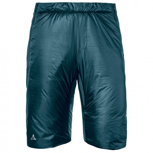Image of Schöffel - Thermo Shorts Mitteregg - Kunstfaserhose Gr 48;50;52;54;56;58 schwarz bei Bergfreunde.ch - der Outdoor Shop