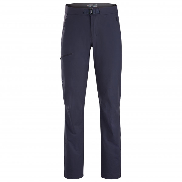 Image of Arc'teryx - Gamma LT Pant - Tourenhose Gr L - Regular;L - Short;L - Tall;M - Regular;M - Tall;S - Regular;S - Short;S - Tall;XL - Regular;XL - Short;XL - Tall;XXL - Regular blau;oliv;schwarz bei Bergfreunde.ch - der Outdoor Shop