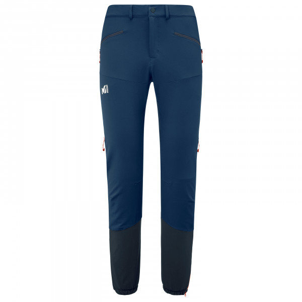 Image of Millet - Pierra Ment' XCS Pant - Tourenhose Gr L blau bei Bergfreunde.ch - der Outdoor Shop