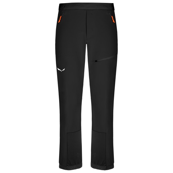 Image of Salewa - Sella DST Light Pants - Tourenhose Gr 46 schwarz