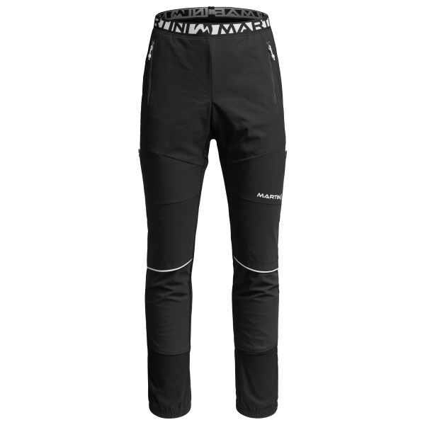 Image of Martini - Fast - Skitourenhose Gr L;M;S;XL;XS;XXL blau;schwarz bei Bergfreunde.ch - der Outdoor Shop