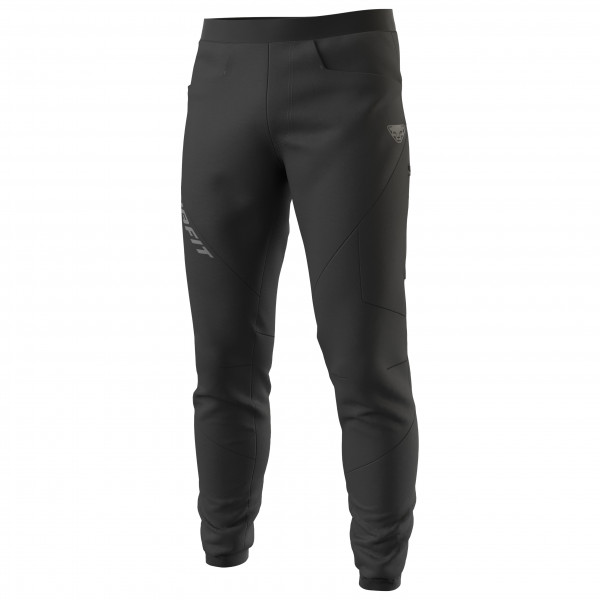 Image of Dynafit - 24/7 Warm Pants - Freizeithose Gr L schwarz