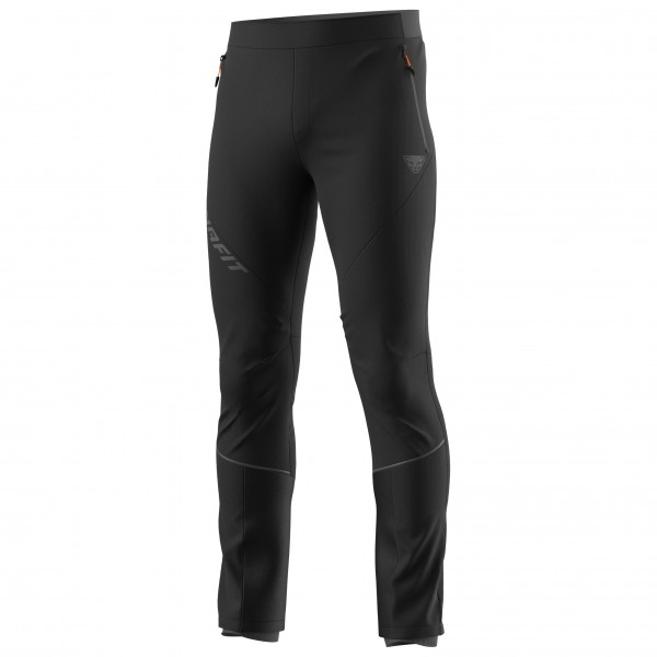 Image of Dynafit - Speed Dynastretch Pants - Tourenhose Gr L schwarz