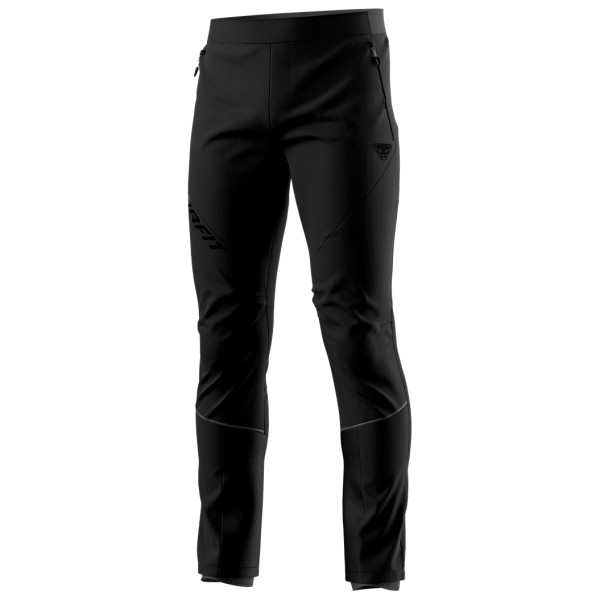 Dynafit - Speed Dynastretch Pants - Tourenhose Gr XL schwarz