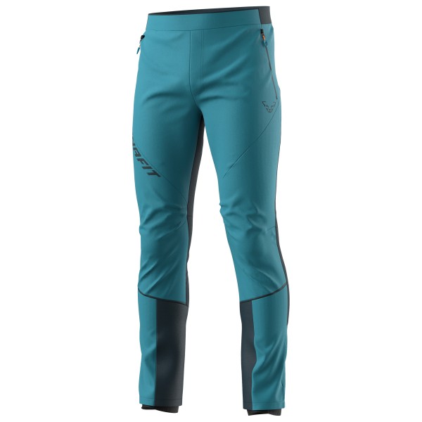Image of Dynafit - Speed Dynastretch Pants - Tourenhose Gr L;M;S;XL;XXL schwarz
