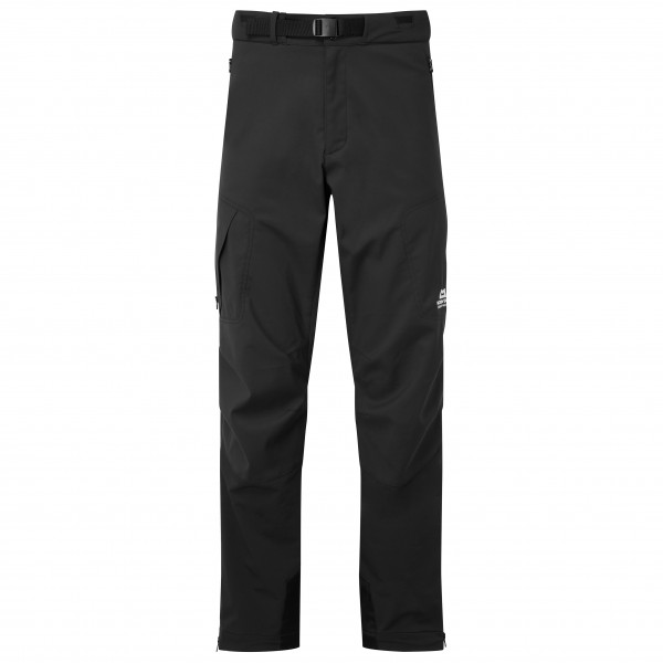 Image of Mountain Equipment - Epic Pant - Skitourenhose Gr 30 - Long;30 - Regular;32 - Long;32 - Regular;34 - Long;34 - Regular;36 - Long;36 - Regular;38 - Long;38 - Regular schwarz