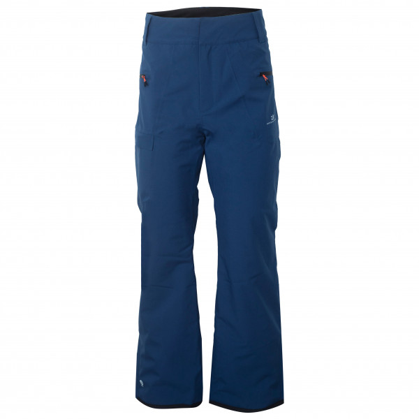 Image of 2117 of Sweden - Ski Pant Sala - Skihose Gr L blau