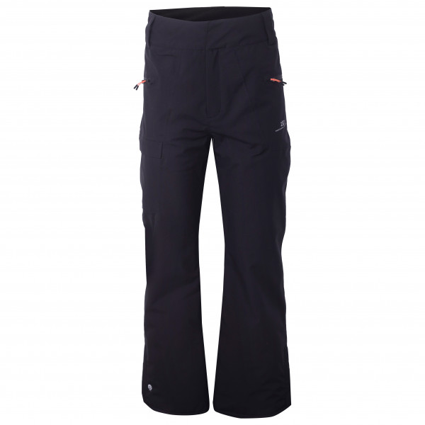 Image of 2117 of Sweden - Ski Pant Sala - Skihose Gr L;M;S blau;blau/schwarz