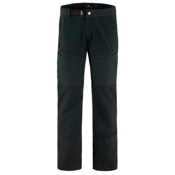 Image of Fjällräven - Bergtagen Touring Trousers - Skitourenhose Gr 46 - Regular - Fixed Length;48 - Regular - Fixed Length;48 - Short - Fixed Length;50 - Long - Fixed Length;50 - Regular - Fixed Length;50 - Short - Fixed Length;52 - Long - Fixed Length;52 - Regul