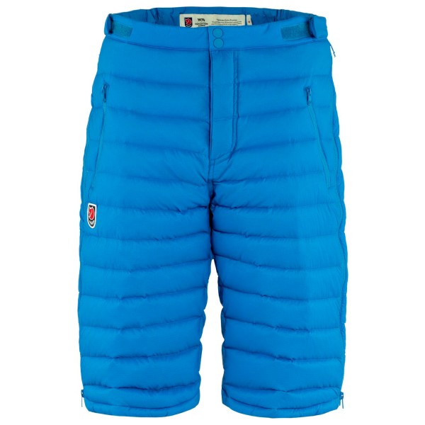 Image of Fjällräven - Expedition Down Knickers - Daunenhose Gr L;M;S;XL;XXL blau bei Bergfreunde.ch - der Outdoor Shop