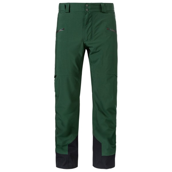Image of Schöffel - 3L Pants Pizac - Skitourenhose Gr 48 grün