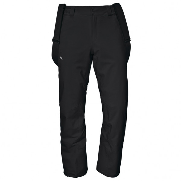 Image of Schöffel - Ski Pants Weissach - Skihose Gr 25 - Short;26 - Short;27 - Short;28 - Short;29 - Short;30 - Short;48 - Regular;50 - Regular;52 - Regular;54 - Regular;58 - Regular blau;schwarz