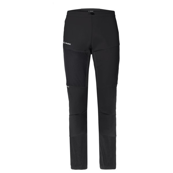 Image of Vaude - Larice Light Pants III - Tourenhose Gr 46 - Regular;46 - Short;48 - Regular;48 - Short;50 - Regular;50 - Short;52 - Regular;52 - Short;54 - Regular;54 - Short;56 - Regular schwarz