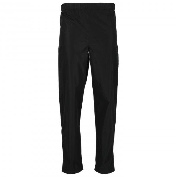 Image of ENDURANCE - Varberg Cycling Pants - Regenhose Gr 3XL schwarz