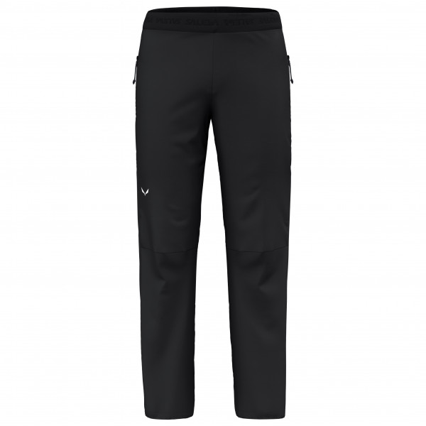 Salewa - Puez Aqua PTX 2.5L Pants - Regenhose Gr L;M;XL;XXL schwarz