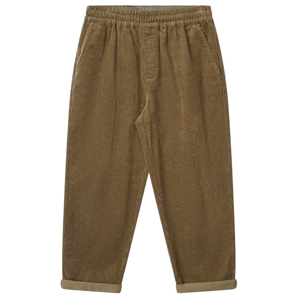 Image of Revolution - Casual Trousers - Freizeithose Gr L braun