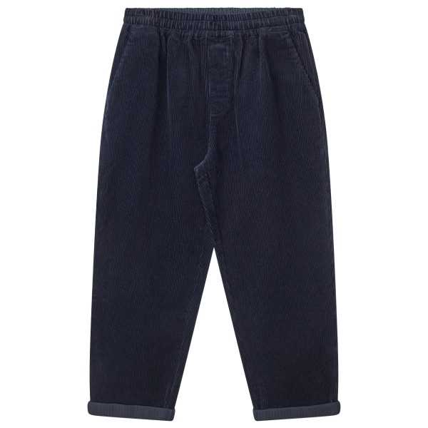 Image of Revolution - Casual Trousers - Freizeithose Gr L blau