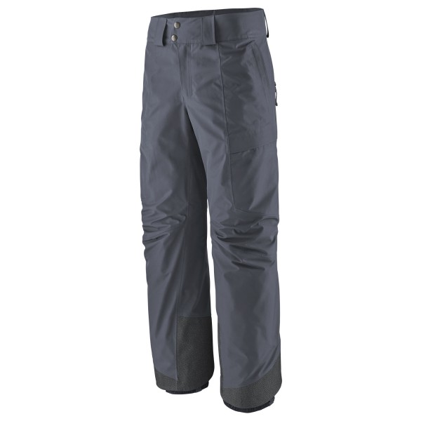 Image of Patagonia - Storm Shift Pants - Skihose Gr M - Regular blau/grau