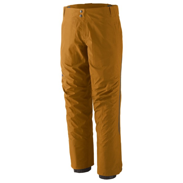 Image of Patagonia - Triolet Pants - Hardshellhose Gr L braun