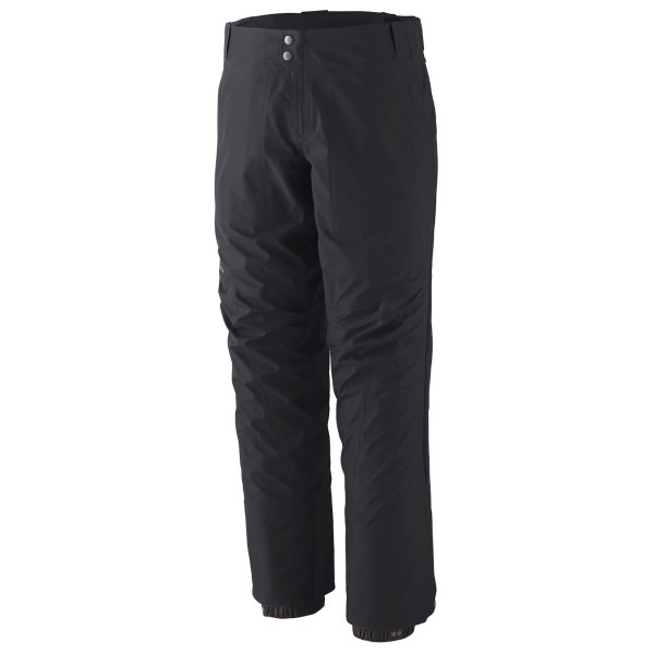 Image of Patagonia - Triolet Pants - Hardshellhose Gr L;M;S;XL;XXL braun;schwarz