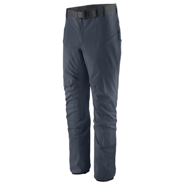 Image of Patagonia - Upstride Pants - Skitourenhose Gr L blau