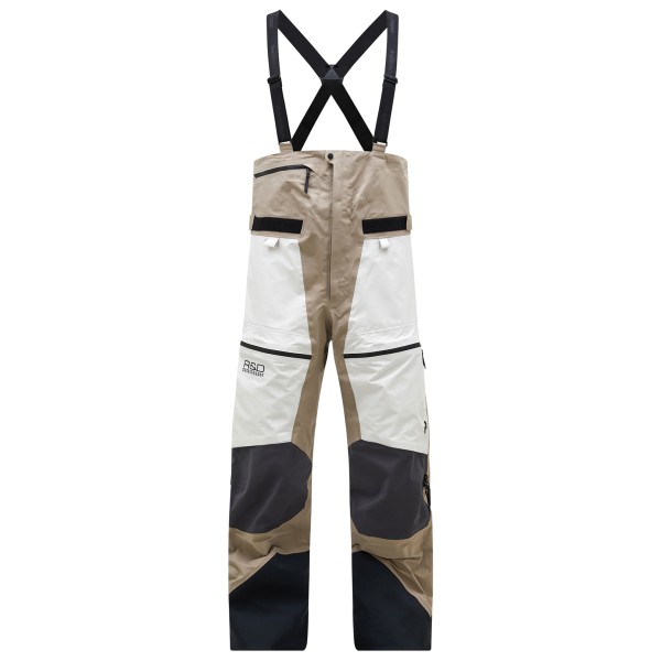 Peak Performance Vertical GORE-TEX Pro Bib Pants - Ski trousers