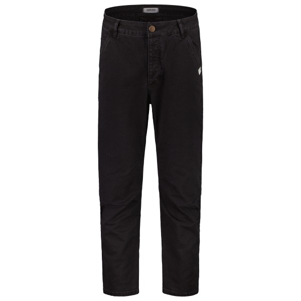 Image of Maloja - CombinM. - Freizeithose Gr 29 - Length: 32""' schwarz'