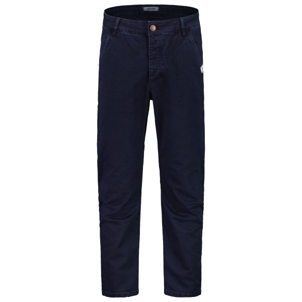 Image of Maloja - CombinM. - Freizeithose Gr 29 - Length: 32""';30 - Length: 32"'"';32 - Length: 32"'"';32 - Length: 34"'"';34 - Length: 34"'"';34 - Length: 36"'"' blau;schwarz'