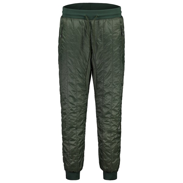 Image of Maloja - ViturinU. - Kunstfaserhose Gr M;S;XS blau;schwarz