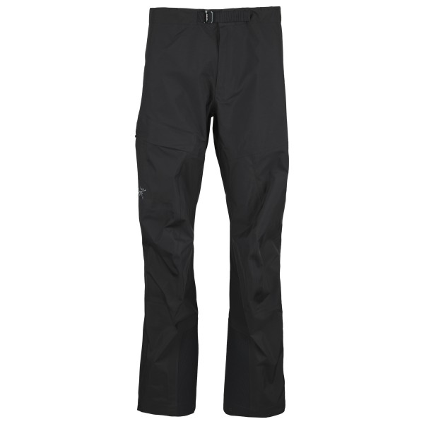 Image of Arc"teryx - Beta AR Pant - Regenhose Gr L - Regular;M - Regular;S - Regular;XL - Regular;XS - Regular;XXL - Regular schwarz'