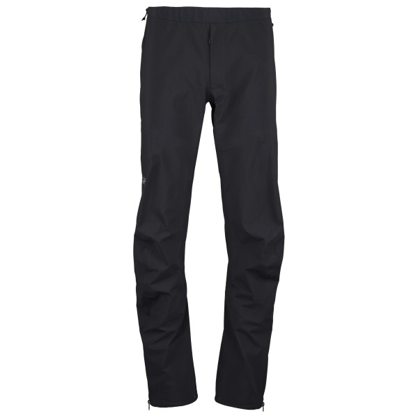 Image of Arc"teryx - Beta Pant - Regenhose Gr L - Regular;L - Short;L - Tall;M - Regular;M - Short;M - Tall;S - Regular;S - Short;S - Tall;XL - Regular;XL - Short;XL - Tall;XS - Regular;XS - Short schwarz'