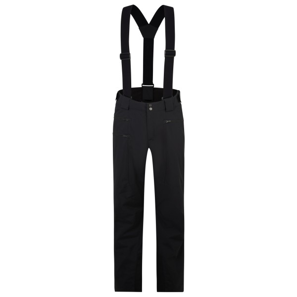 Image of Ziener - Tronador - Skihose Gr 60 schwarz