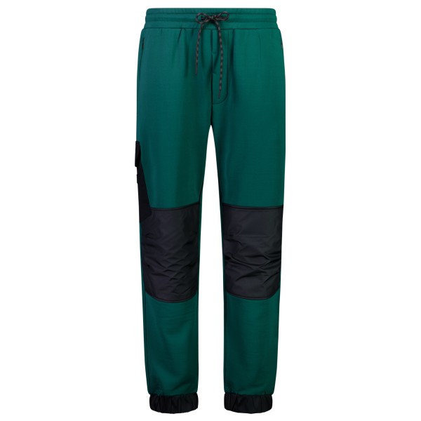 Image of Mons Royale - Decade Pants - Freizeithose Gr L grün