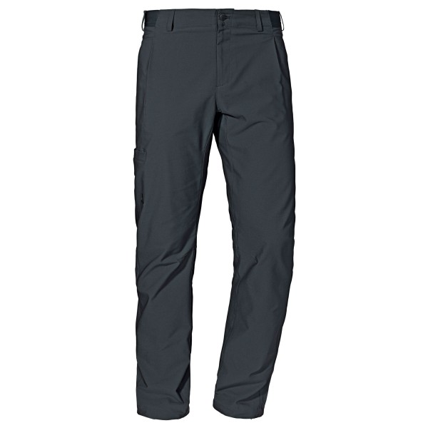 Image of Schöffel - Pants Oaktree - Freizeithose Gr 46;48;50;52;54;58 blau